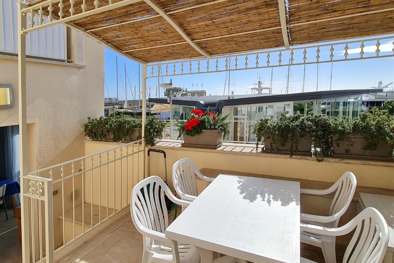 Residence Villa Livia 산빈첸초 외부 사진