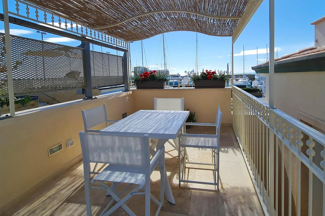 Residence Villa Livia 산빈첸초 외부 사진