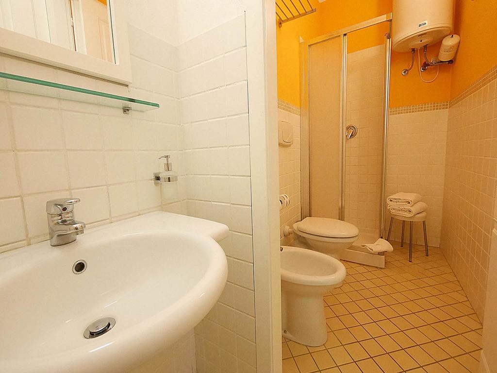 Residence Villa Livia 산빈첸초 외부 사진