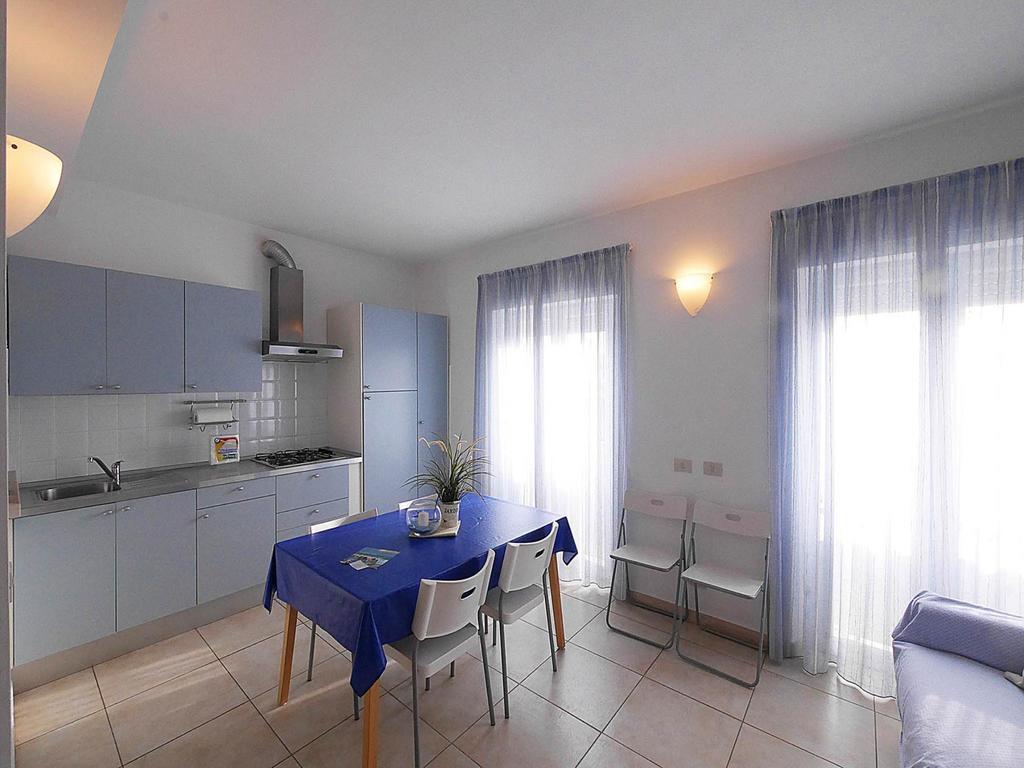 Residence Villa Livia 산빈첸초 외부 사진