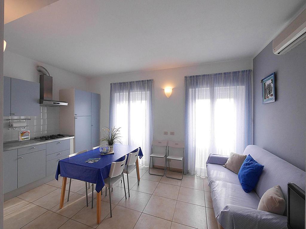 Residence Villa Livia 산빈첸초 외부 사진