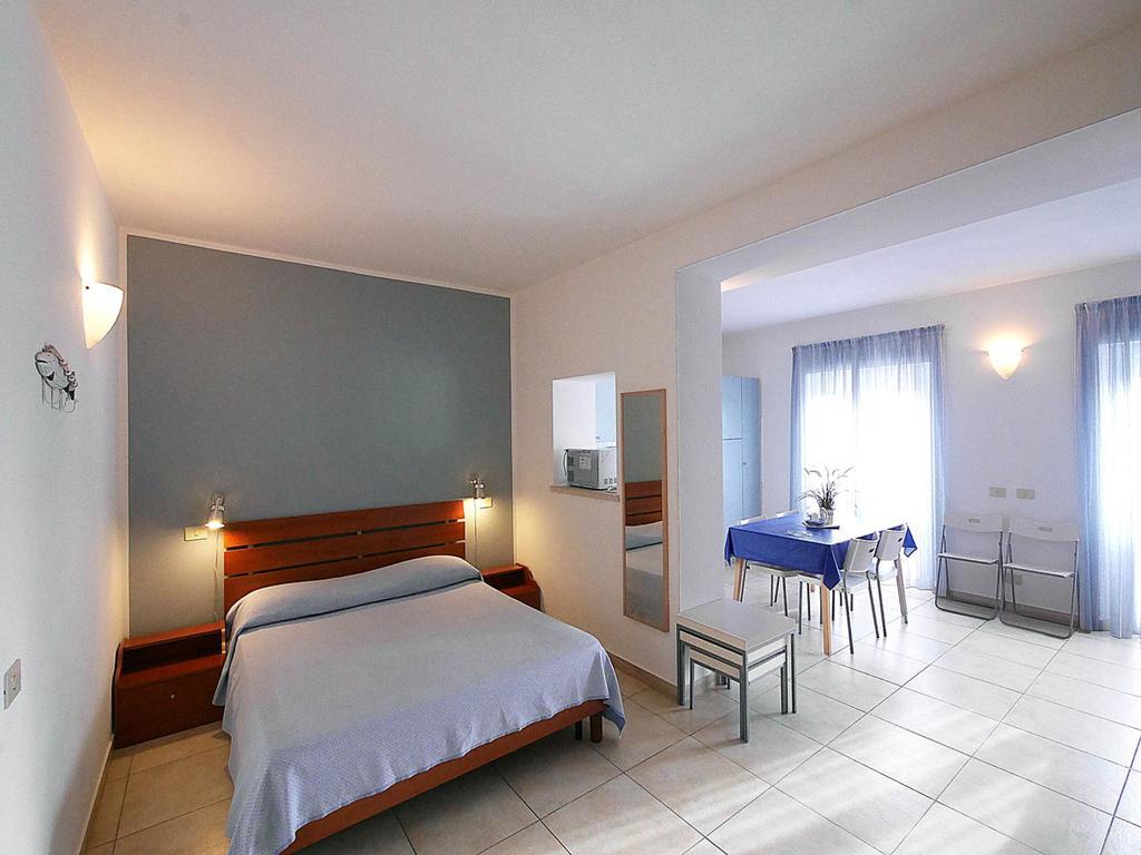 Residence Villa Livia 산빈첸초 외부 사진