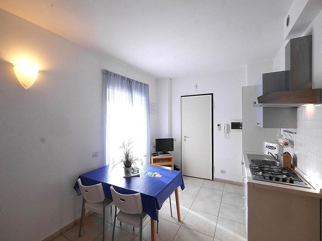 Residence Villa Livia 산빈첸초 외부 사진