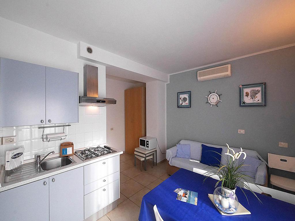Residence Villa Livia 산빈첸초 외부 사진
