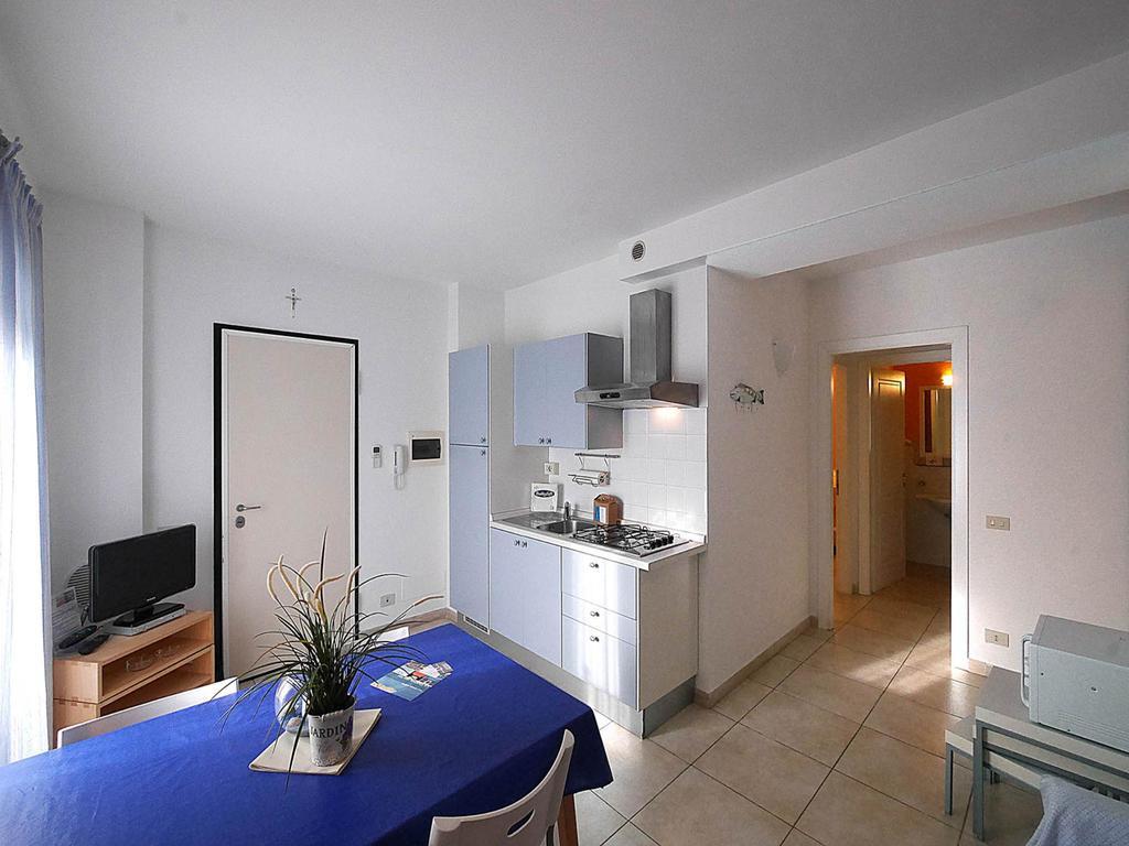 Residence Villa Livia 산빈첸초 외부 사진