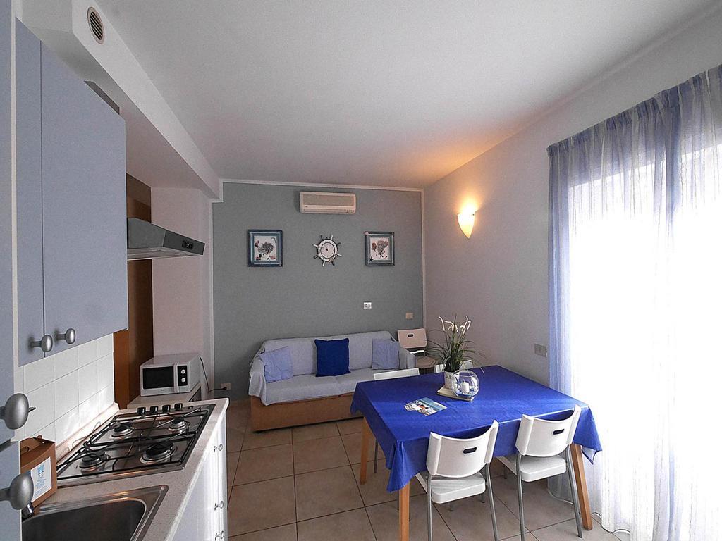 Residence Villa Livia 산빈첸초 외부 사진