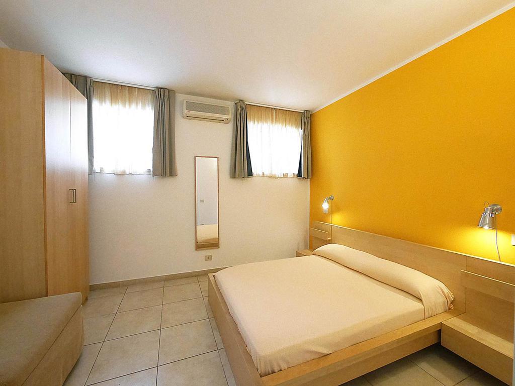 Residence Villa Livia 산빈첸초 외부 사진