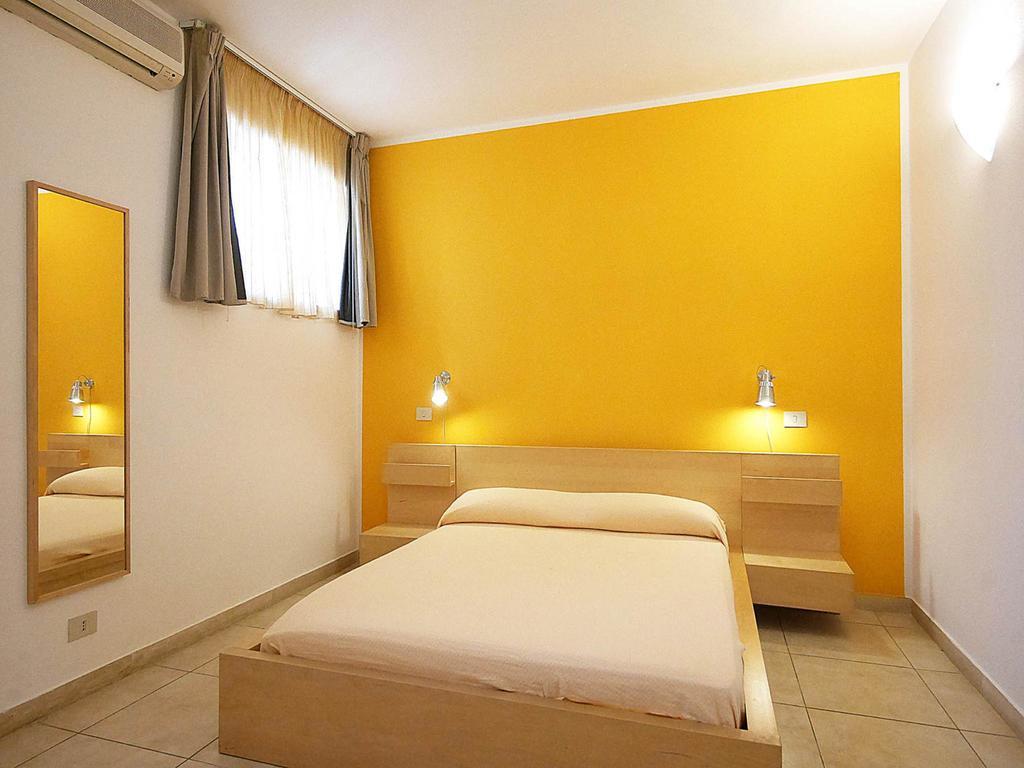 Residence Villa Livia 산빈첸초 외부 사진