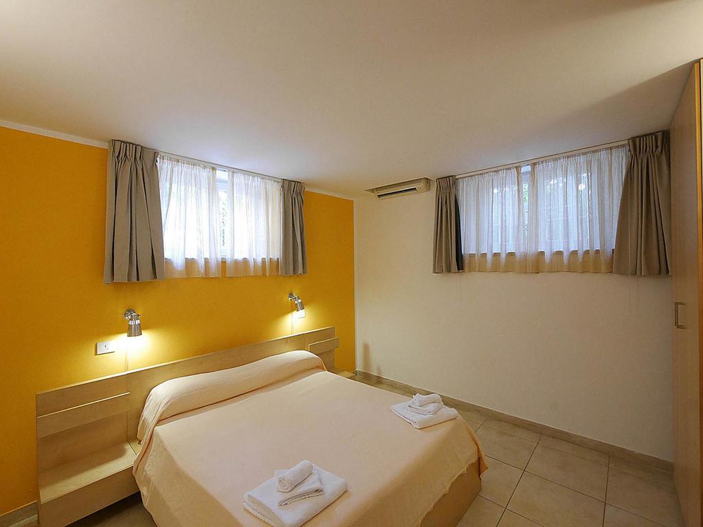 Residence Villa Livia 산빈첸초 외부 사진