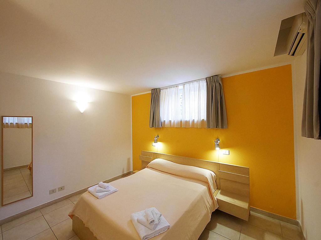 Residence Villa Livia 산빈첸초 외부 사진