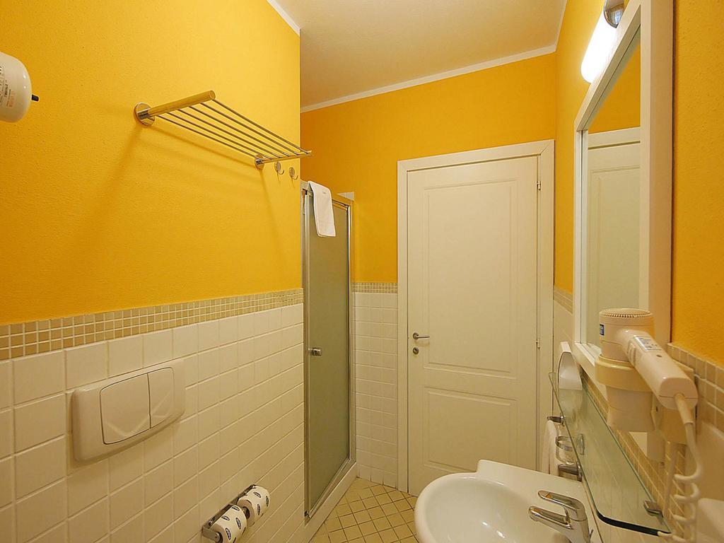 Residence Villa Livia 산빈첸초 외부 사진