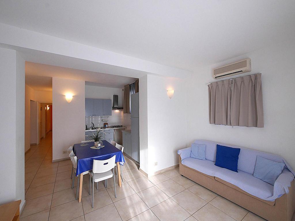 Residence Villa Livia 산빈첸초 외부 사진