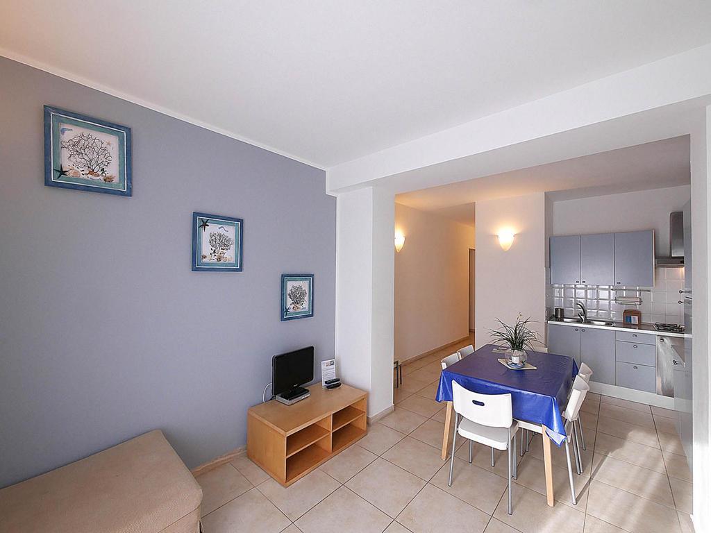 Residence Villa Livia 산빈첸초 외부 사진