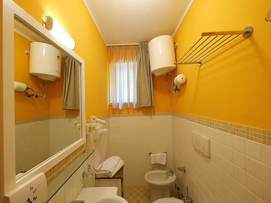 Residence Villa Livia 산빈첸초 외부 사진