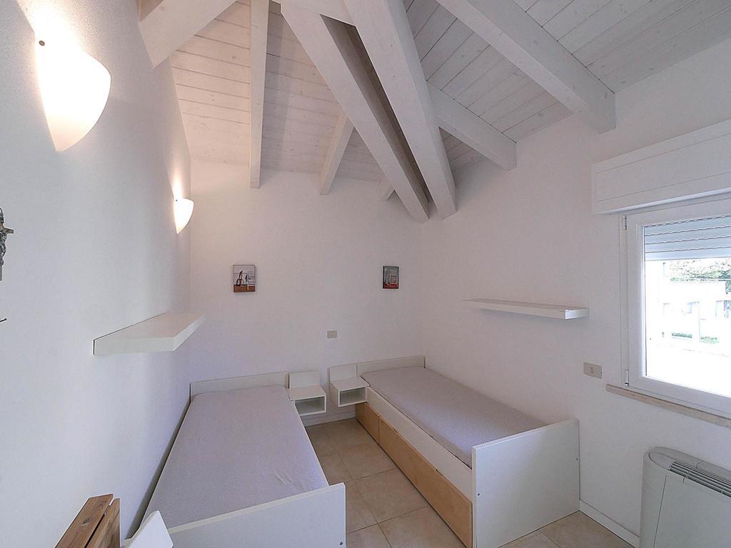 Residence Villa Livia 산빈첸초 외부 사진