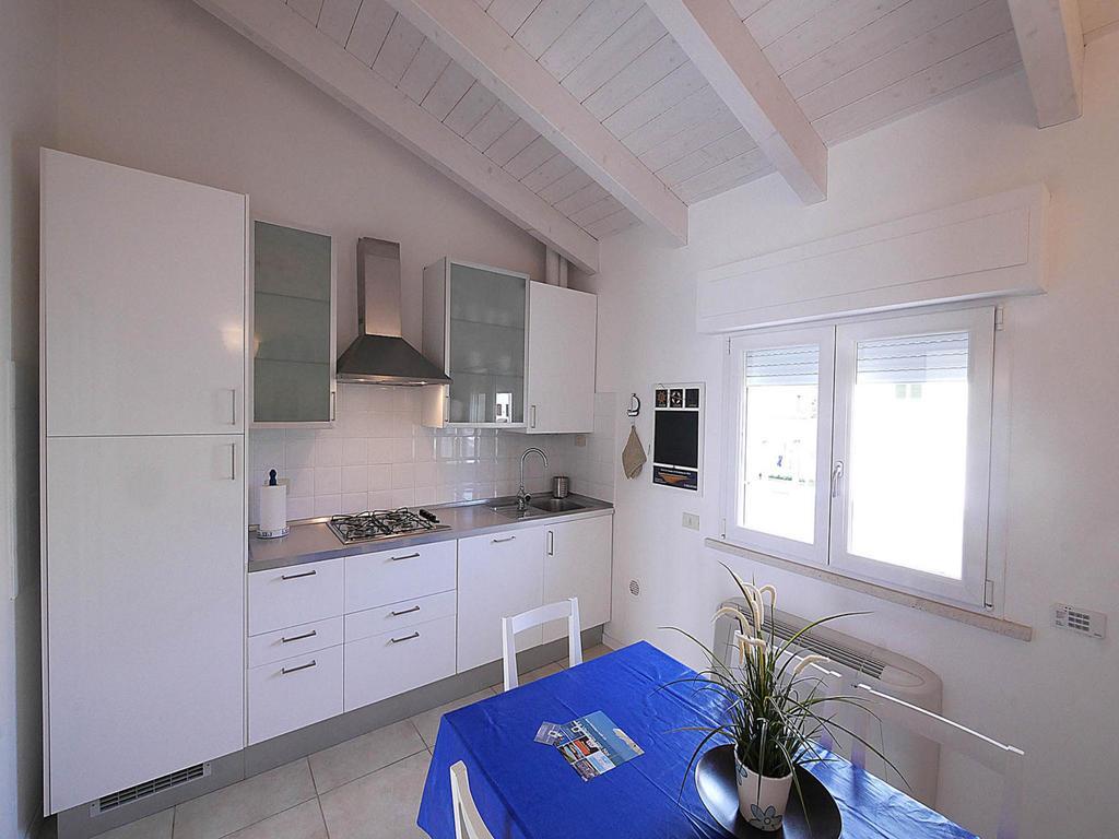Residence Villa Livia 산빈첸초 외부 사진