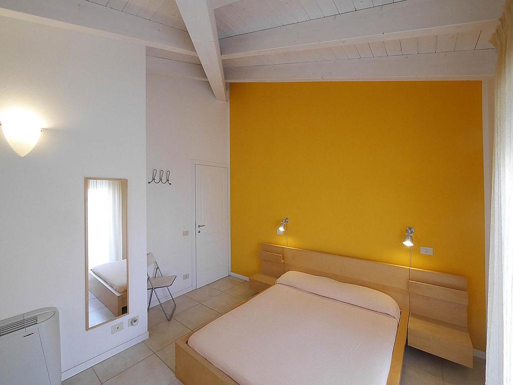 Residence Villa Livia 산빈첸초 외부 사진