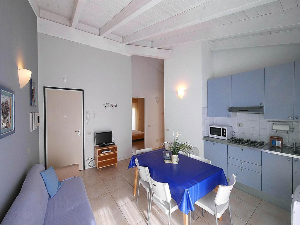 Residence Villa Livia 산빈첸초 외부 사진
