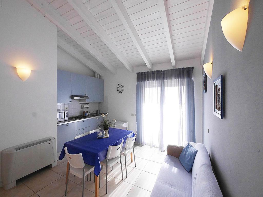 Residence Villa Livia 산빈첸초 외부 사진