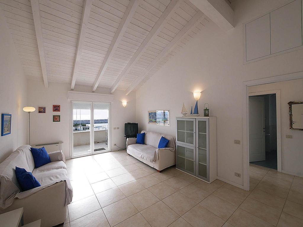 Residence Villa Livia 산빈첸초 외부 사진