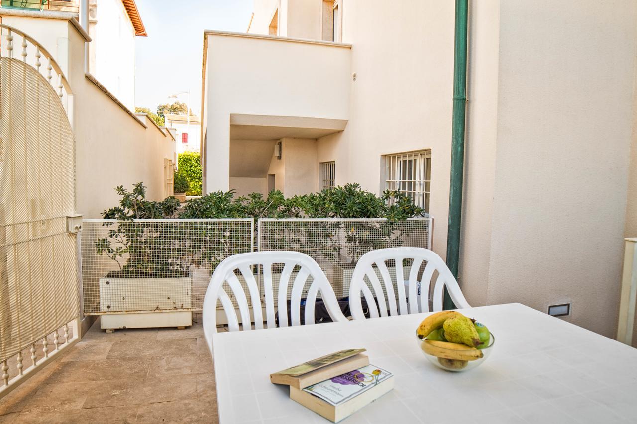 Residence Villa Livia 산빈첸초 외부 사진