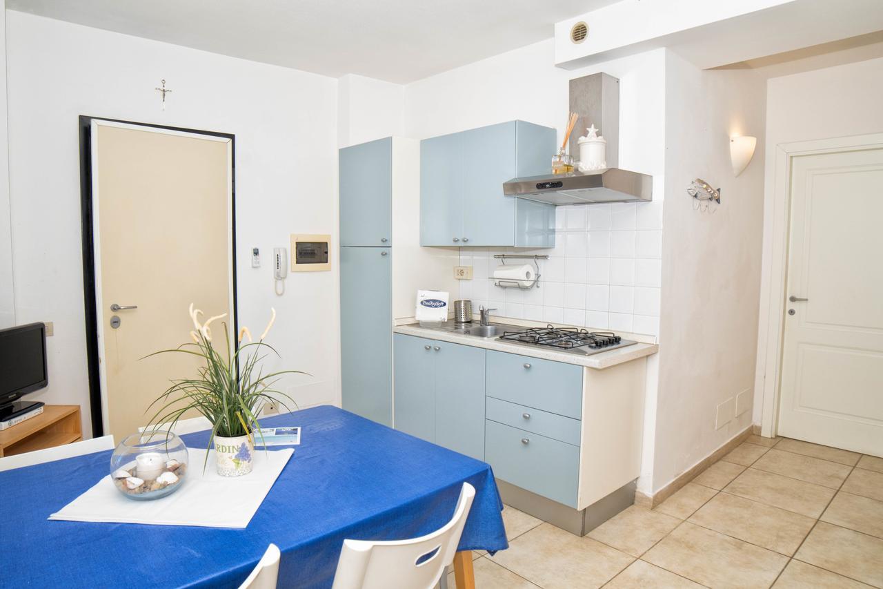 Residence Villa Livia 산빈첸초 외부 사진
