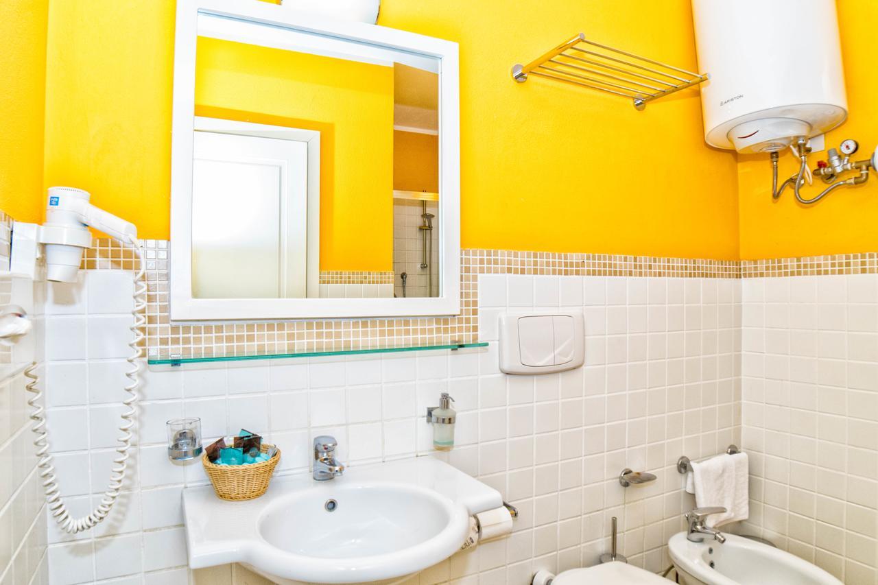 Residence Villa Livia 산빈첸초 외부 사진