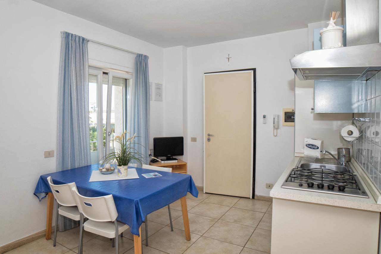 Residence Villa Livia 산빈첸초 외부 사진