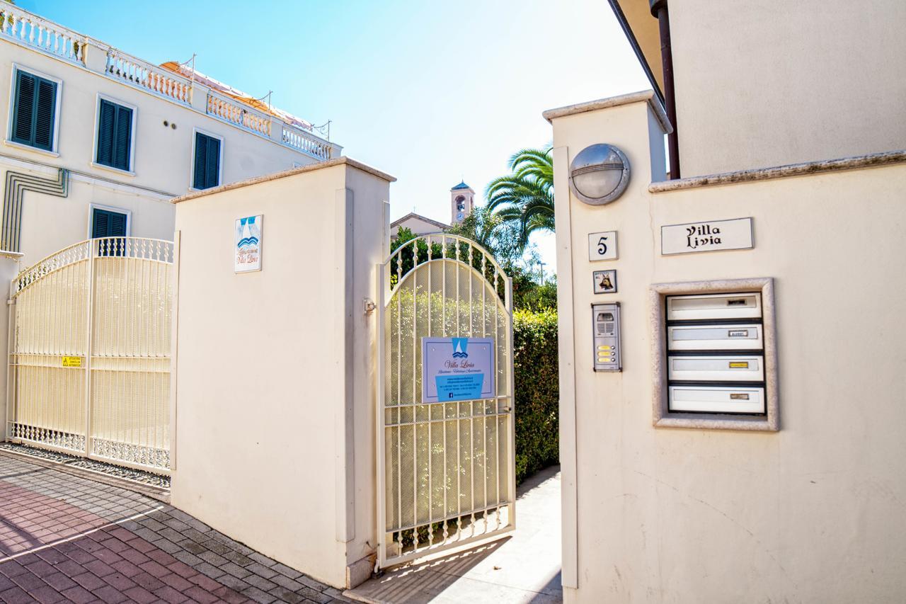 Residence Villa Livia 산빈첸초 외부 사진