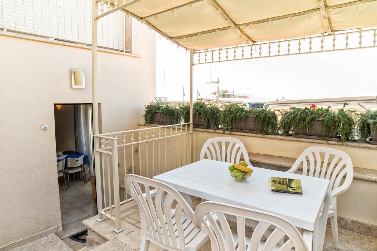 Residence Villa Livia 산빈첸초 외부 사진