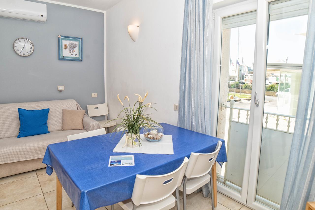Residence Villa Livia 산빈첸초 외부 사진