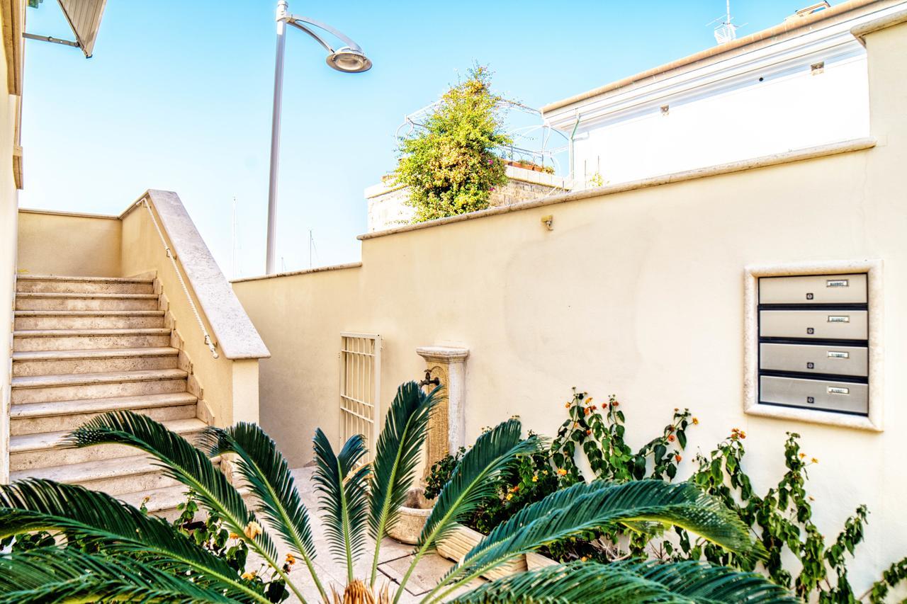 Residence Villa Livia 산빈첸초 외부 사진