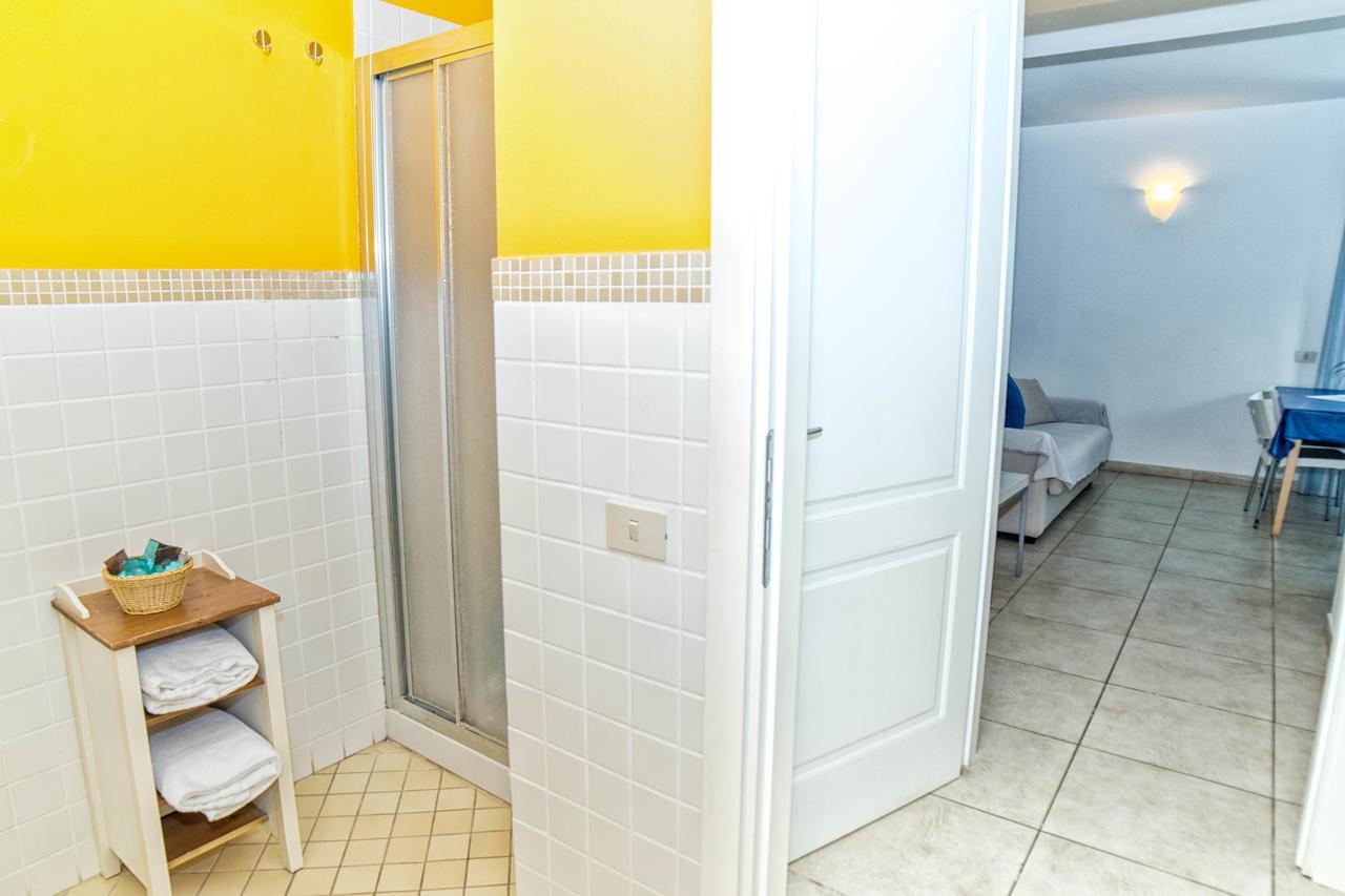 Residence Villa Livia 산빈첸초 외부 사진