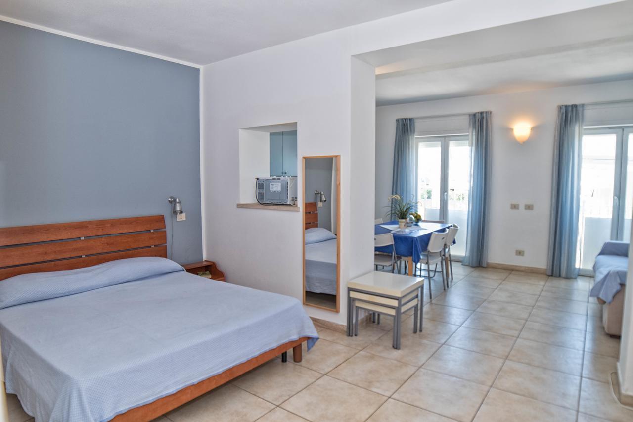 Residence Villa Livia 산빈첸초 외부 사진
